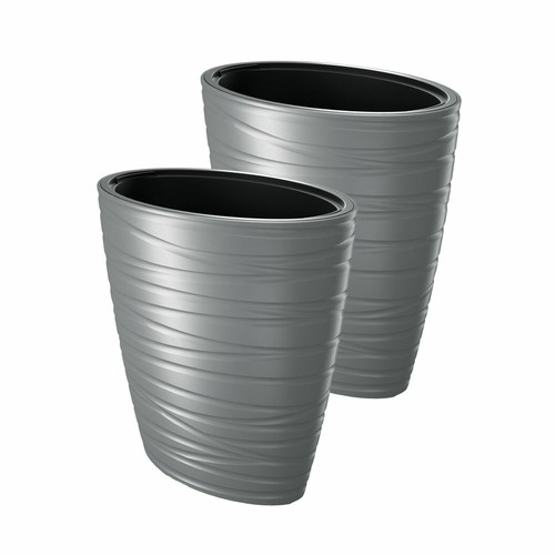 Kreher ovaler pflanztopf - kreher,