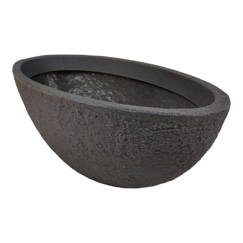 Pflanzschale oval pflanzkübel - oval,
