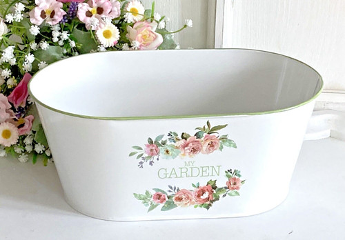 Jardiniere übertopf - jardiniere,